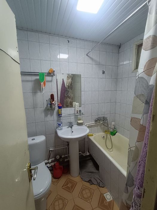 Юнусабад 5 - 3/1/5 с мебелью и техникой