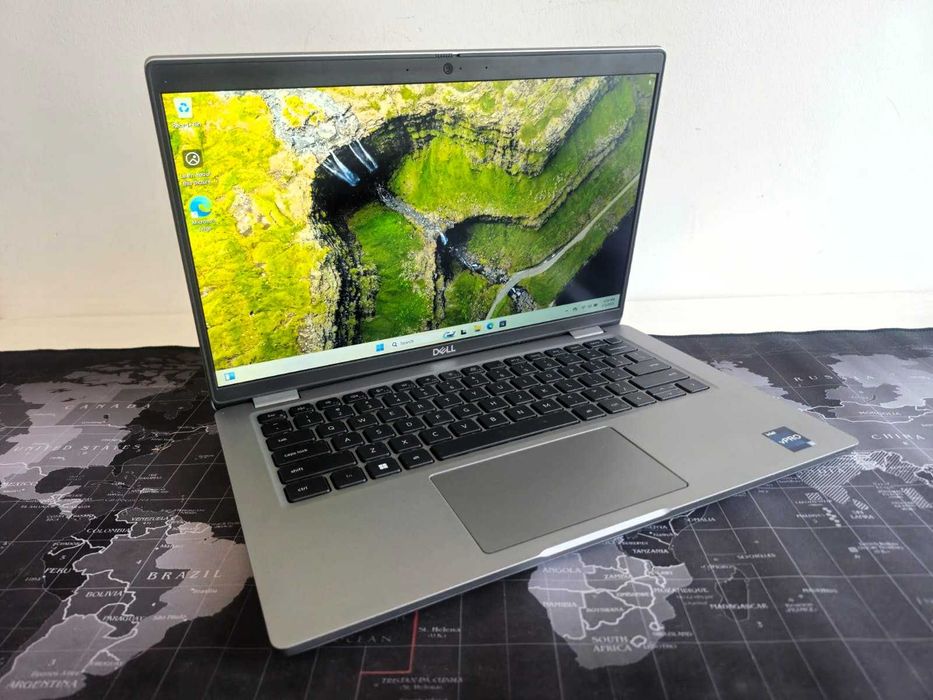 Laptop DELL 5430 14" FullHD i5-1245U 32GB RAM 512GB SSD Nvme