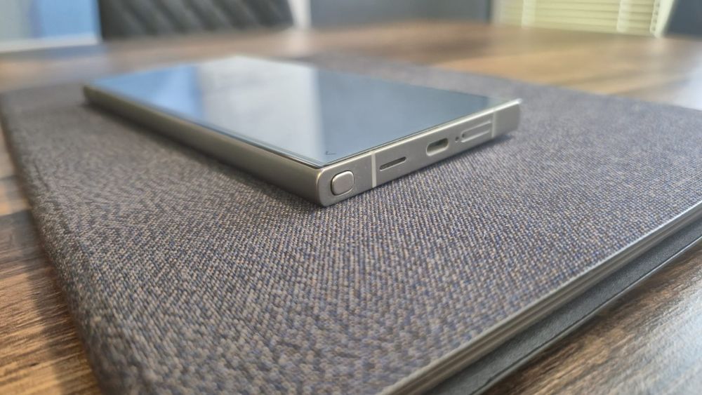 Samsung Galaxy S24 Ultra