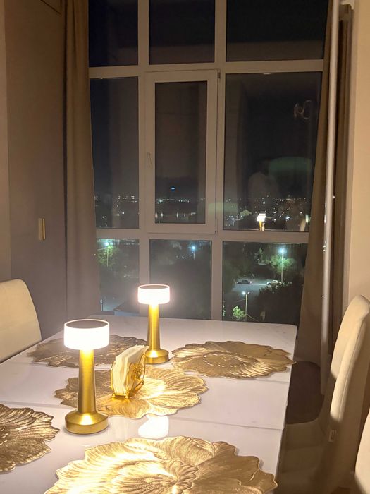 LUX квартира в центре города