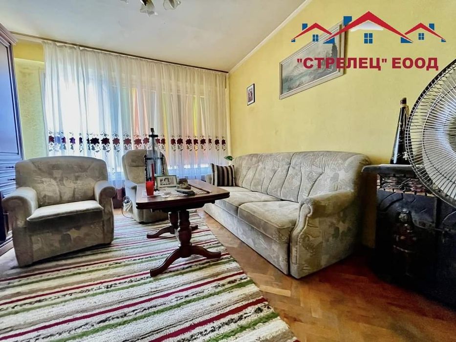 Продава се Тристаен апартамент в Добрич, Добротица - Варненска - 87 кв.м за 891 €/кв.м - Снимка #7