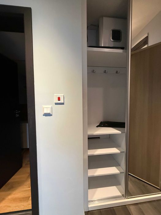 Дава се под наем Тристаен апартамент в София, Младост 4 - 100 кв.м за 1000 € - Снимка #5