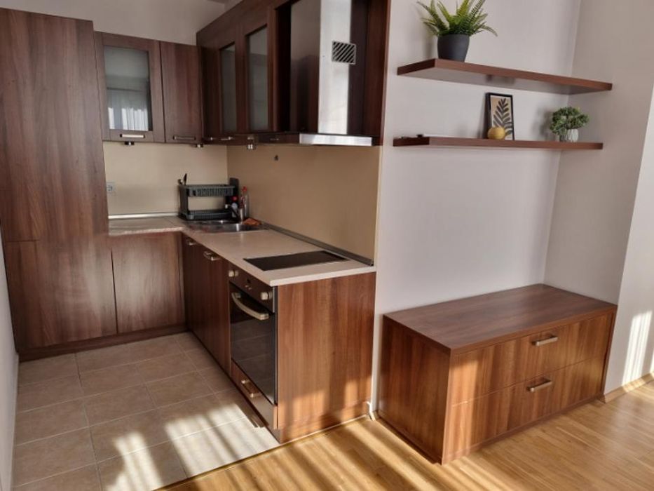 Дава се под наем Двустаен апартамент в София, Гео Милев - 54 кв.м за 500 € - Снимка #2