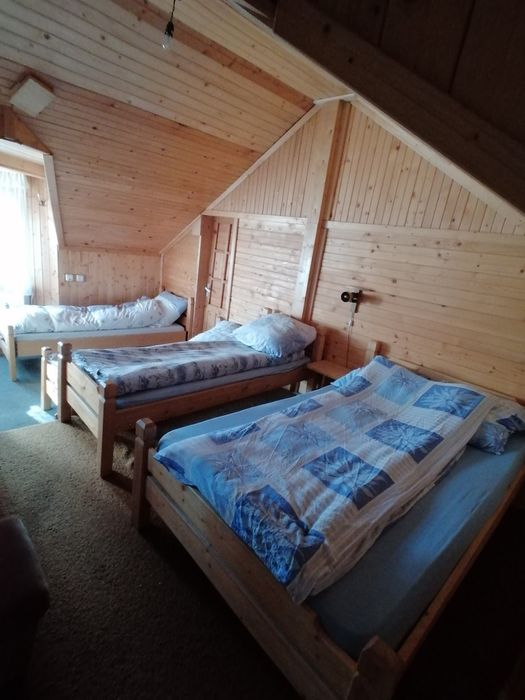 Cabana Revelion 2026 Statiunea Muntele Baisorii