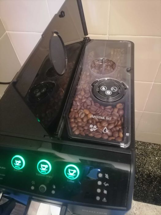 Кафеавтомат Philips HD8827