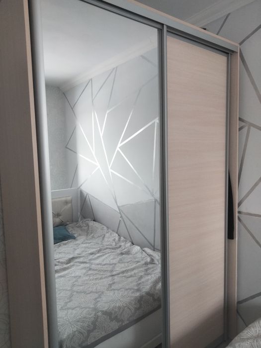 Продам шкаф купе