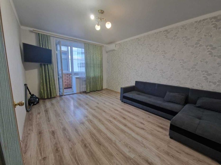 продам 1 комнатная Алтын Арман