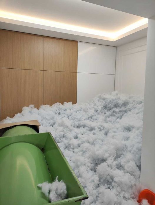 Синтепух / Холлофайбер оптом и в розницу