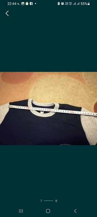 Нова униформа хуманитарна гимназия Константин Преславски