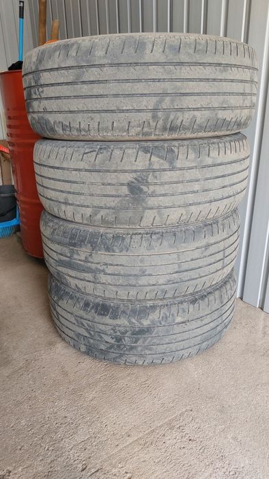 Шины лето MAXXIS