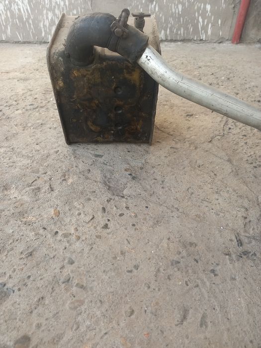 Продам расширительный