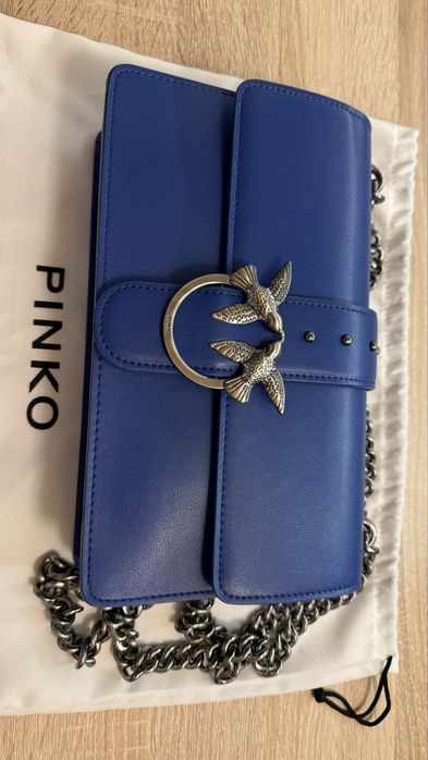 Pinko чанта, One love, нова