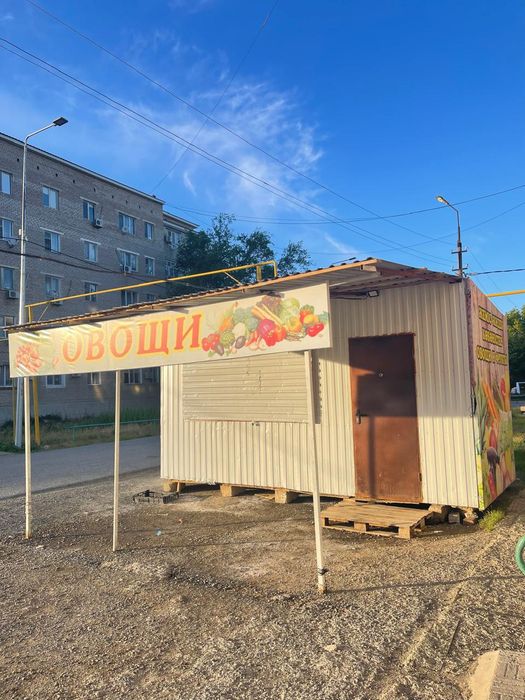 Продается бутик для продажи овощей , фруктов - Ansicht 5