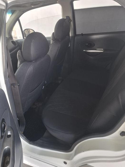 Chevrolet Matiz best 2015 yil.