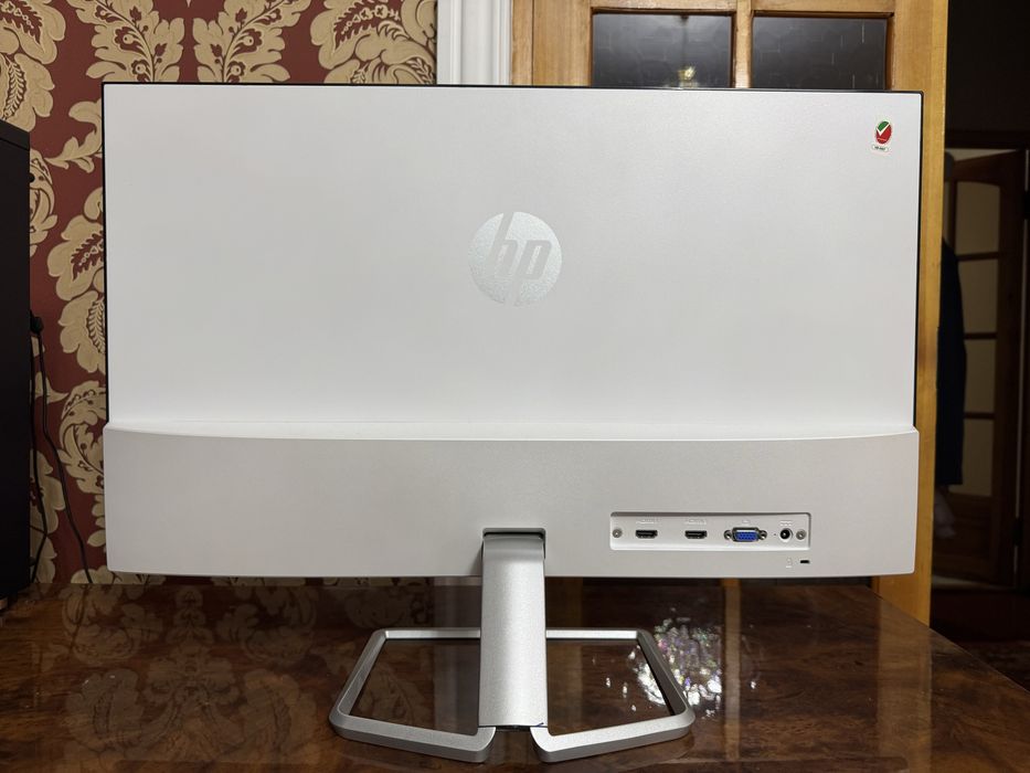 Монитор HP 27fw
