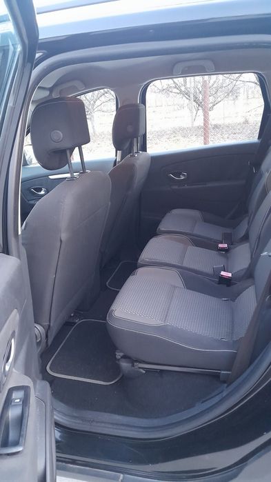 Renault Scenic XMod 1.5dCi 110 2013