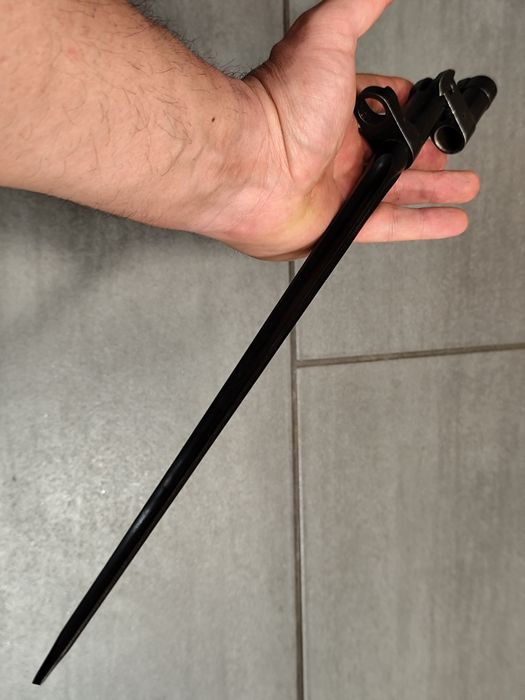 Mosin Nagant M44 / Иглен Щик / Байонет