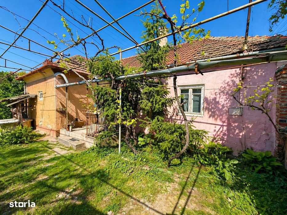 Casă de vânzare -cartier  Episcopia Bihor - IMOBIHOR