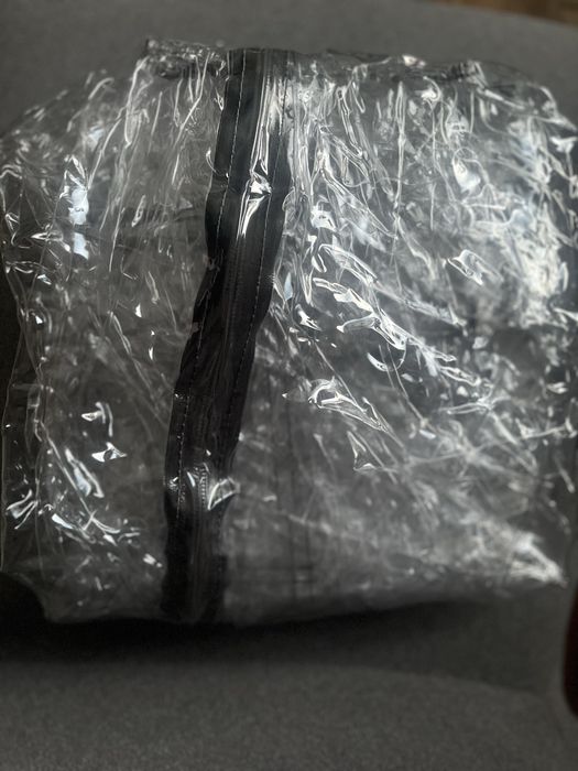 Stokke Xplory дъждобран с цип, покривало за беб. кош и козирка