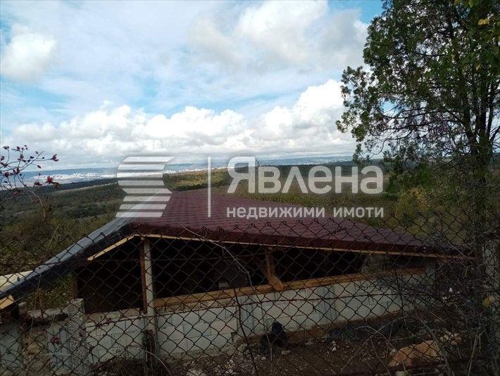 Продава се Парцел в с. Звездица, Област Варна - 600 кв.м за 59 €/кв.м - Снимка #1