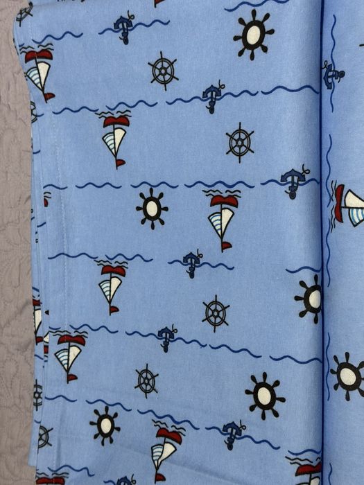 Детское постельное белье и полотенца