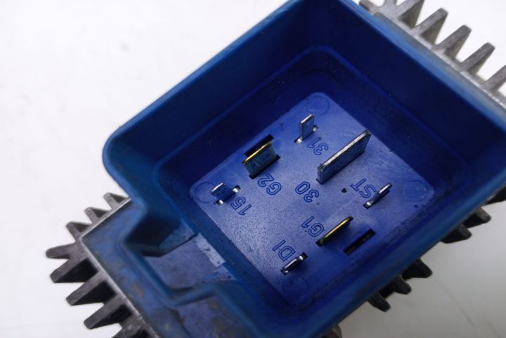 Releu bujii 55353011 incandescente   55353011, 55353011E, 55353011 E,