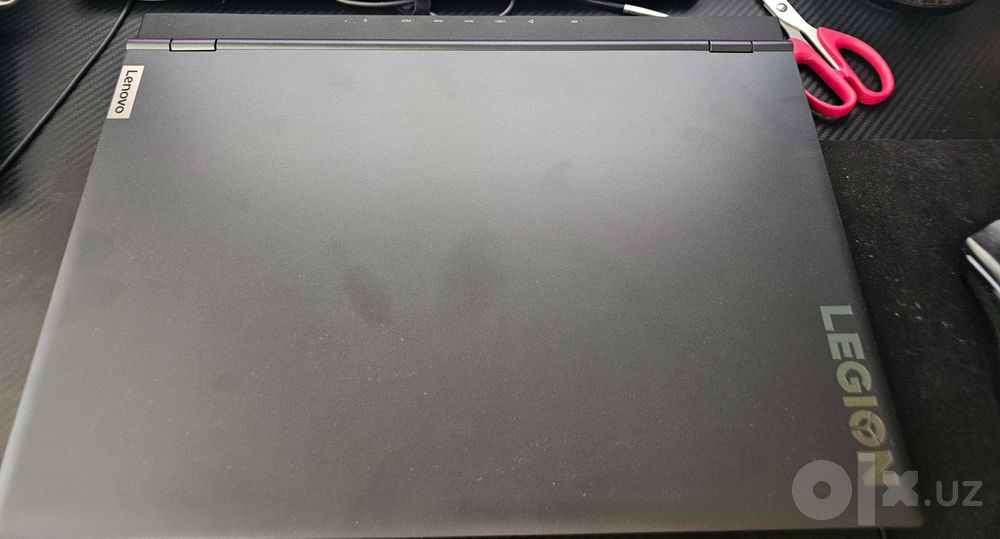Lenovo legion 5 rtx 2060 ryzen 7 4800h