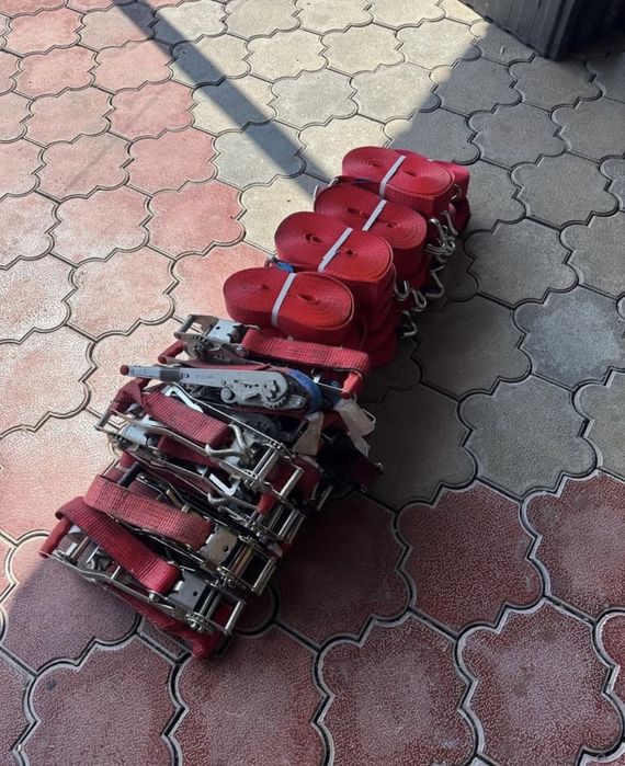 оригинальные Европейский стяжные ремни