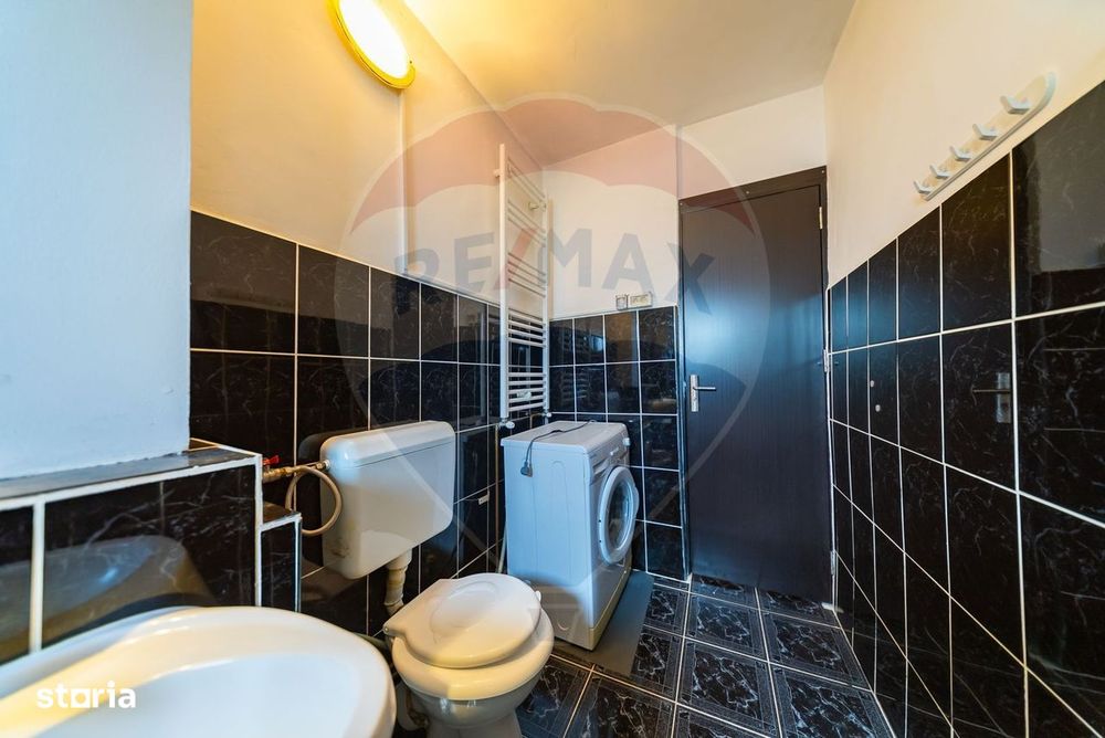 Apartament cu 2 camere de închiriat în zona Micalaca