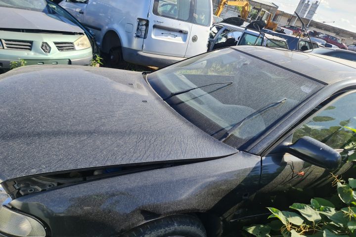 Comanda AC Audi A4 B5