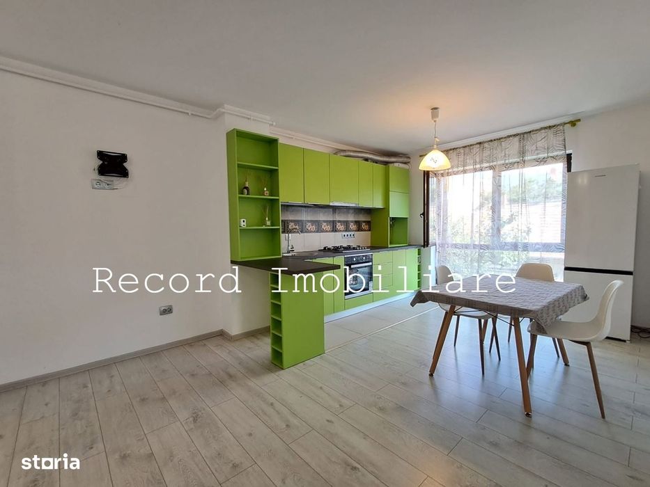 Apartament 3 camere,2 bai,et.1,balcon,garaj, lift! zona Marasti