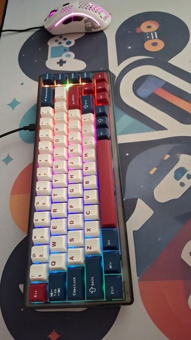 Tastatura Gaming Premium