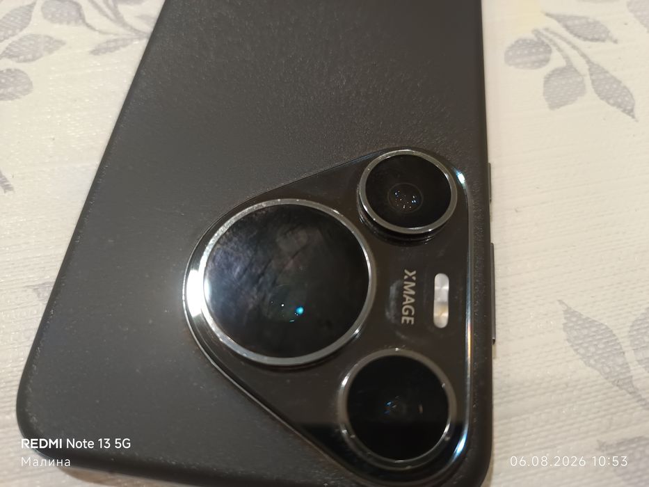 Huawei Pura 70 Pro 512 Gb