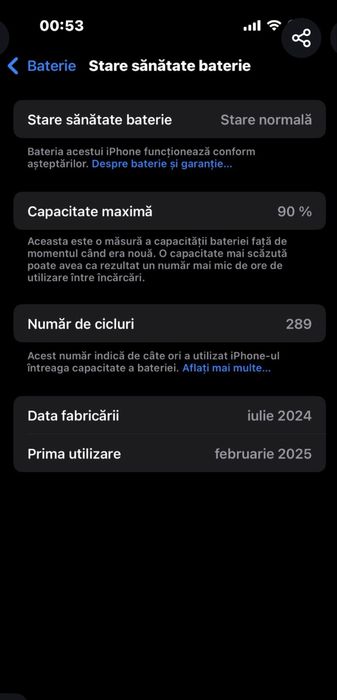 Televizor , Vand sau Schimb iphone 15 cu 17