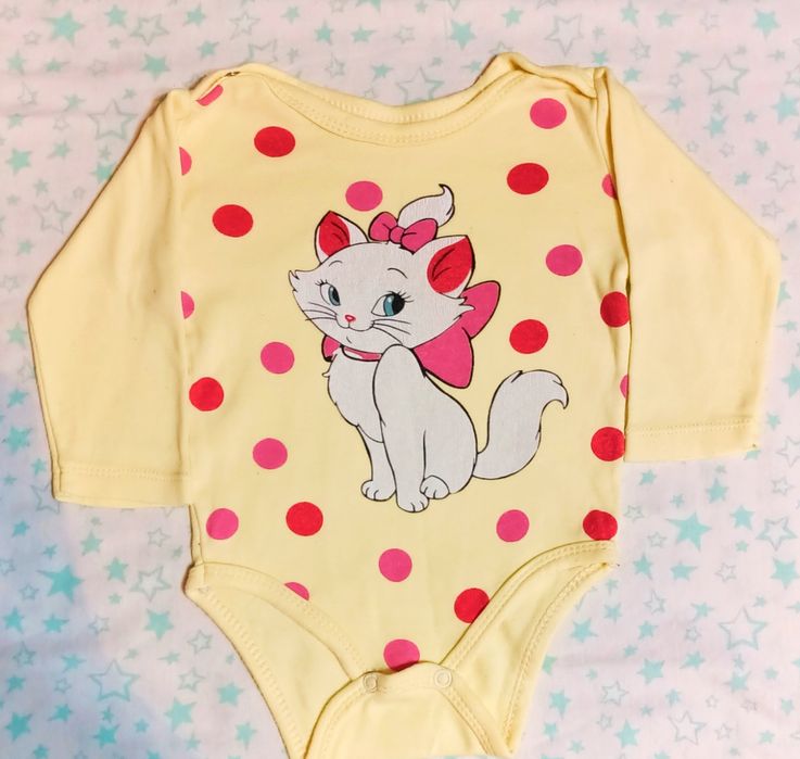 Вещи от 2 мес. до года