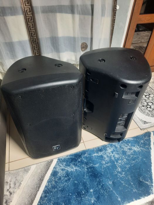 Vând boxe pasive EV