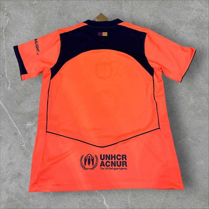 Футболна Тениска на Барселона / Barcelona