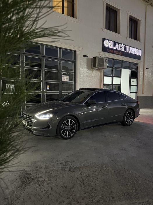 Услуги по детейлинг