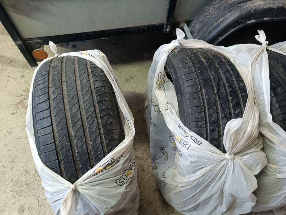 Мишелин. Michelin  TOTAL PERFORMANCE