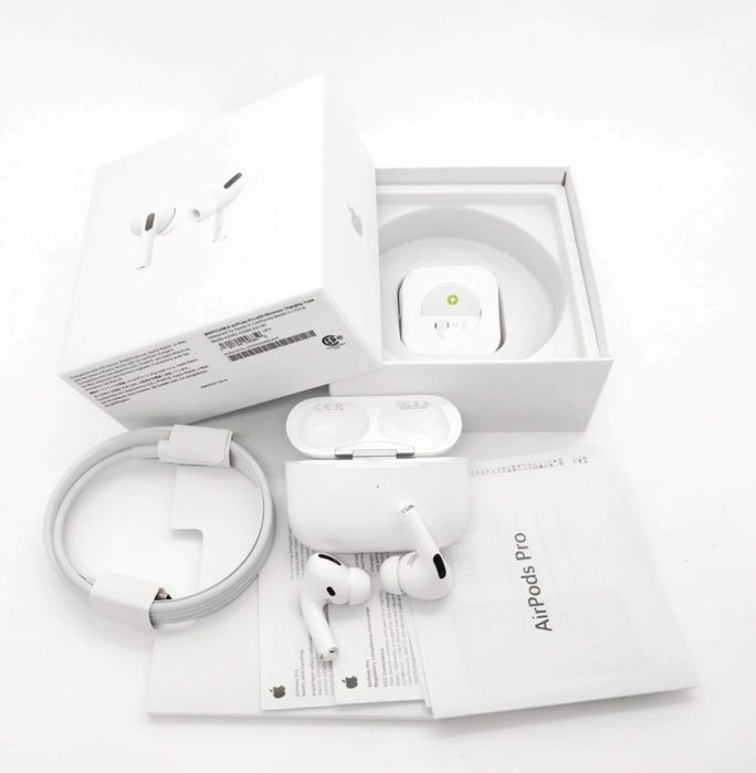 -30% скидка Air pods pro Premium