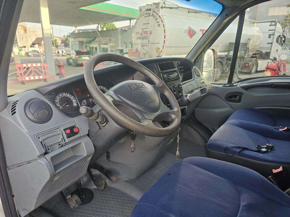 Iveco daily de vânzare