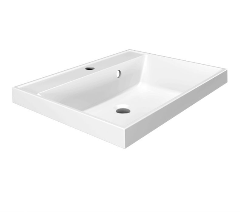 Ракивона из литьевого мрамора