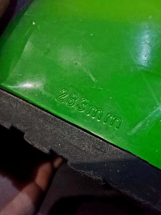 Ски обувки Rossignol Bandit 24.5