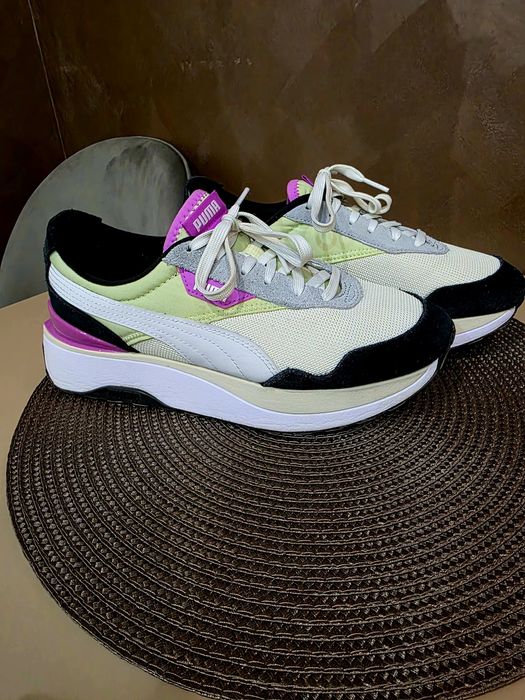 Дамски маратонки Пума Cruise