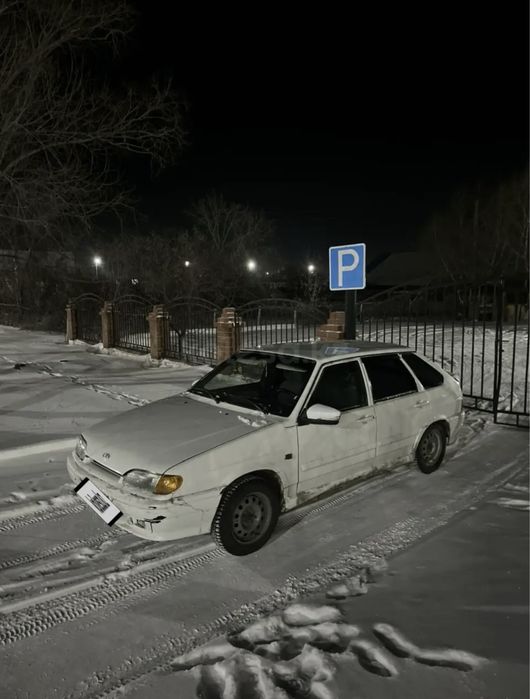 Продам ваз 2114
