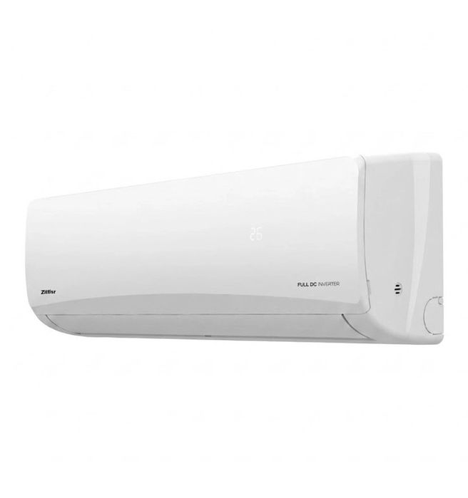 Кондиционер ZIFFLER BAC Full DC Inverter 12