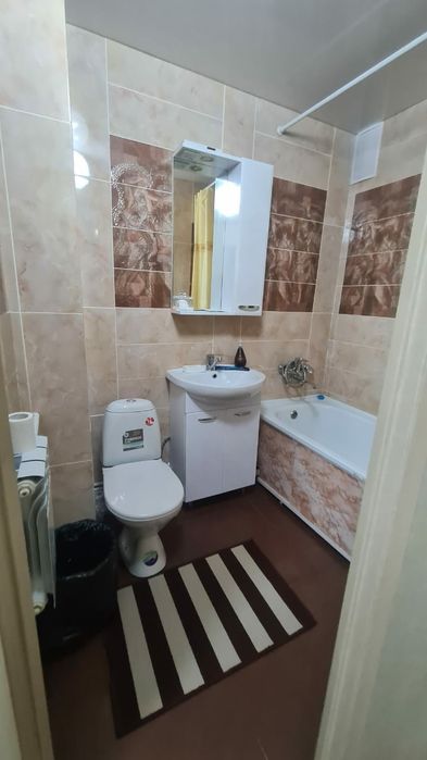 Квартира по Мира