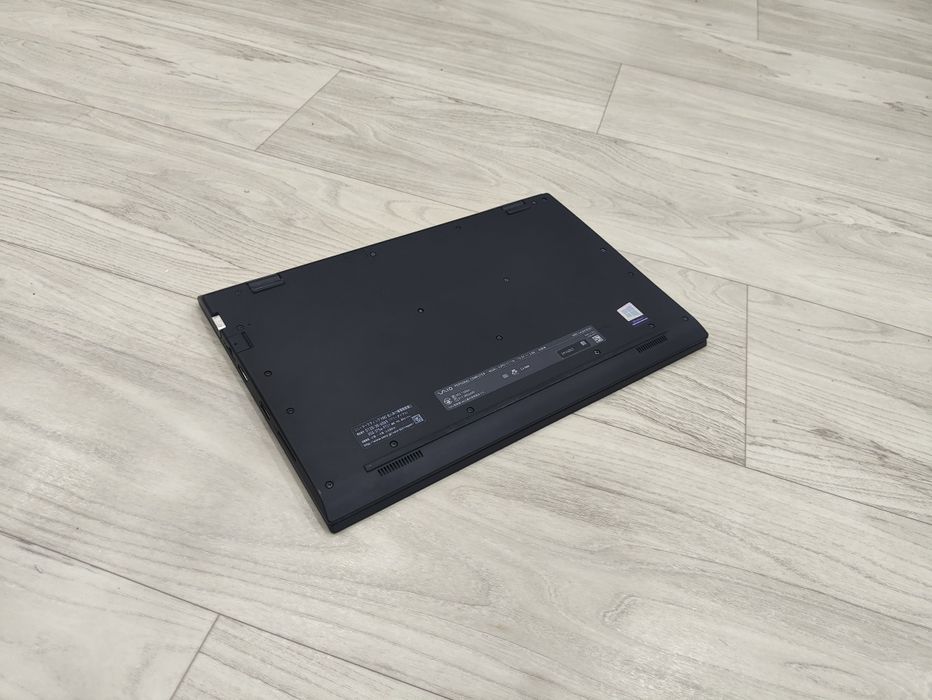 Sony Vaio Pro 13 I5 7200 8/128