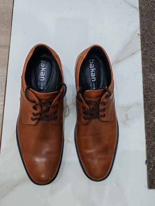 Продам мужские туфли