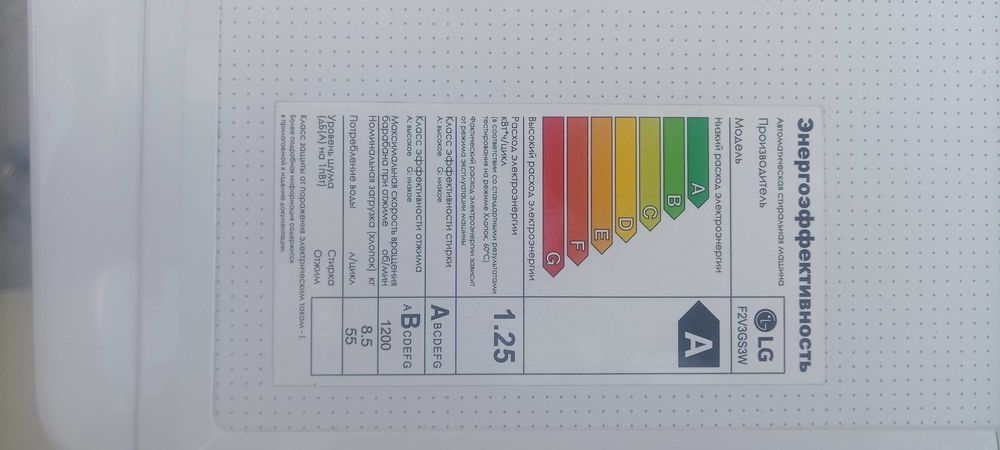 Продам стиральную машину в отличном состоянии